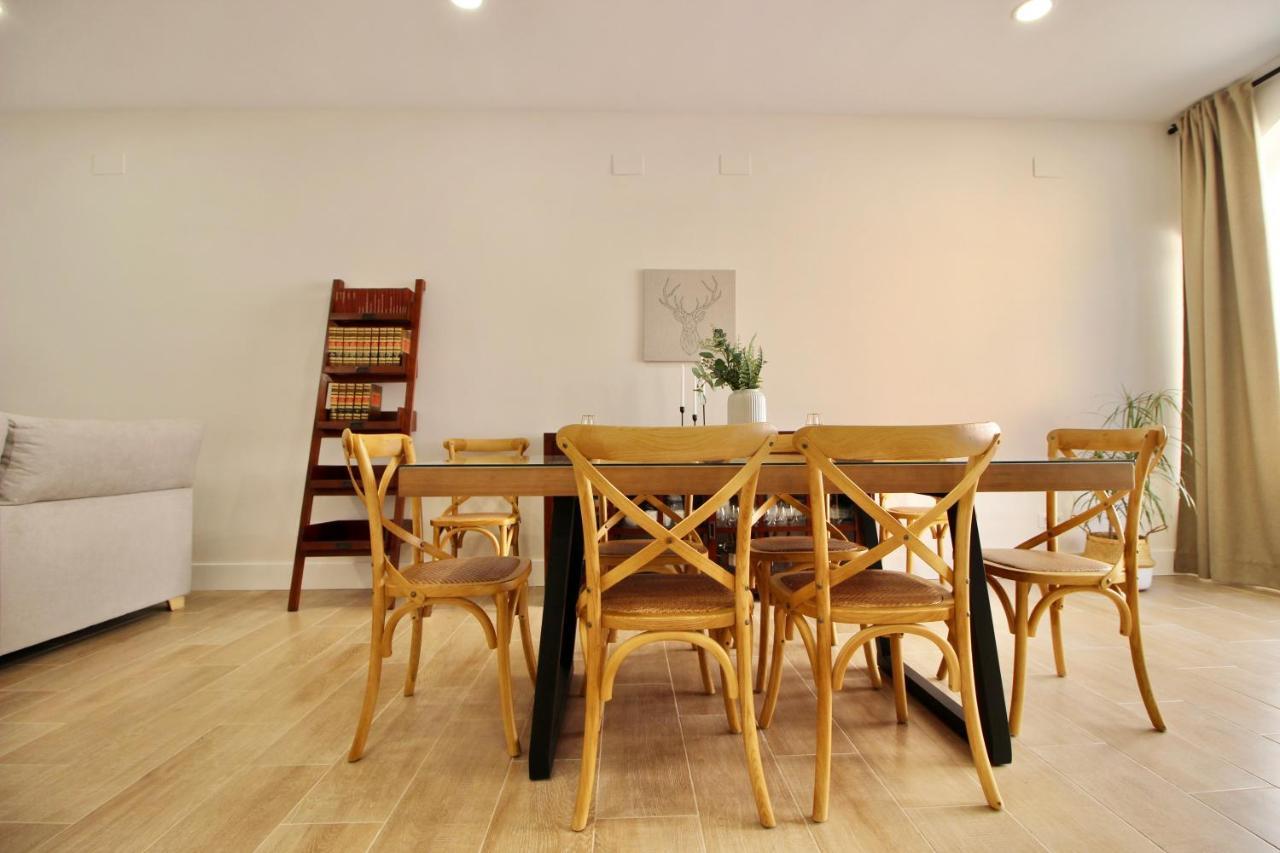 לוסאר דה לה ורה Casa Verata מראה חיצוני תמונה